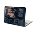 thumbnail image 4 of KSK KAISHEK Hard Shell Cover Compatible 2019 - 2016 Release MacBook Pro 15" Touch ID Model: A1990/A1707 Painting 97_1, 4 of 5