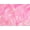 Fluorescent Pink, variant on Minerva Rainbow Crystal Organza Fabric Fluorescent Pink - per yard