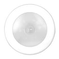 thumbnail image 2 of Bell + Howell Motion Pods Set of 3 Motion Activated LED Lights with Magnetic Base and Easy Peel & Stick Installation, 2 of 6