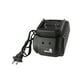thumbnail image 5 of Cargador de batería de 21 V Accesorio para herramientas eléctricas Estación de carga rápida segura y portátil Cargador de herramientas eléctricas,, 5 of 9