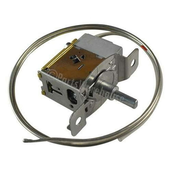 Frigidaire Control-temperature Part # WCI-5304476700