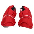 thumbnail image 1 of Gants de Hockey sur Glace Rouges, Gants de Hockey sur Glace Respirants pour Adultes pour Patinage à Roulettes 8 Pouces, 1 of 7