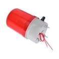 thumbnail image 1 of Lámpara De Alarma De Seguridad, Luz De Advertencia Giratoria De Alto Brillo 220 V 2 W Para Fábrica Para Almacén, 1 of 7