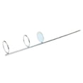 thumbnail image 4 of Soporte de caña Sunnimix 30 cm Acero inoxidable, 4 of 8