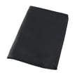 thumbnail image 3 of Monitor Dust Cover Anti-Static Dustproof Panel Case Computer Screen Protective Sleeve Compatible with Desktop and TV, Black, 3 of 5