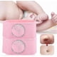thumbnail image 1 of Baby Umbilical Hernia Belt Medical Child Belly Band Infant Abdominal Binder Newborn Baby Belly Button Band Zekai, 1 of 5