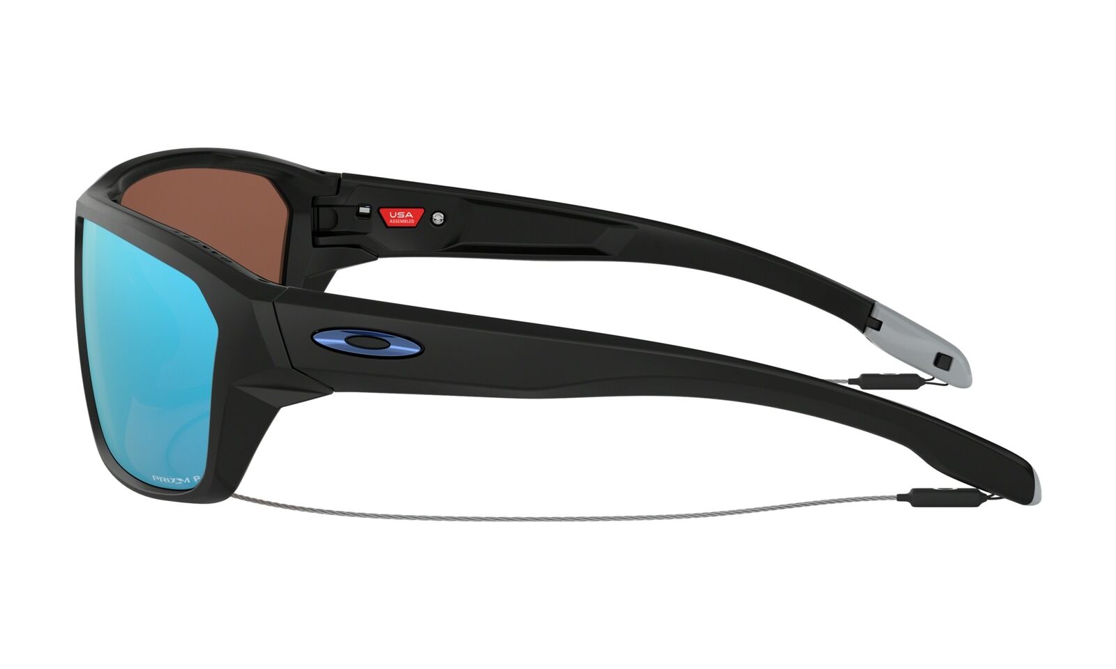 Oakley Men's Polarized Split Shot 