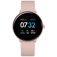 thumbnail image 3 of iTouch Sport 3 Smart Watch & Fitness Tracker, For Women and Men, (43mm), Blush Strap, 3 of 9