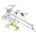thumbnail image 2 of Stellar 50380, Cylinder - Main lift 3.50 x 13.00 for EC4000 Crane, 2 of 3