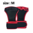 thumbnail image 2 of Guantes de entrenamiento ventilados para levantamiento de pesas, - entrenamientos en el gimnasio, entrenamiento cruzado, apoyo para las manos Zhivalor CPB-DE-SSW350-7, 2 of 5