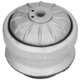 thumbnail image 5 of Soporte de motor 1242401917 2012401917 2012404317 para 190D 260E 300E Pegamento para motor, 5 of 5
