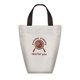 thumbnail image 2 of Bolsa Isotérmica para Tazas, Bolsa para El Almuerzo, Bolsa para El Almuerzo de Estudiantes, Bolsa Portátil para Picnic, Bolsa de Tela con Cordón, Bolsa Portátil para Tazas de Sopa, 2 of 6