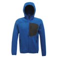 thumbnail image 1 of Regatta X-Pro - Chaqueta polar híbrida con capucha modelo Coldspring para hombre (Azul), 1 of 1
