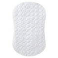 thumbnail image 1 of HaloÂ® BassinestÂ® Mattress Pad Cover, 1 of 3