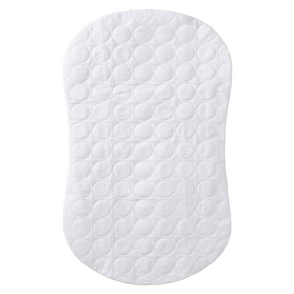 Halo® Bassinest® Mattress Pad Cover