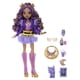thumbnail image 3 of Muñeca Mattel Monster High Look Monstruoso Clawdeen, 3 of 8