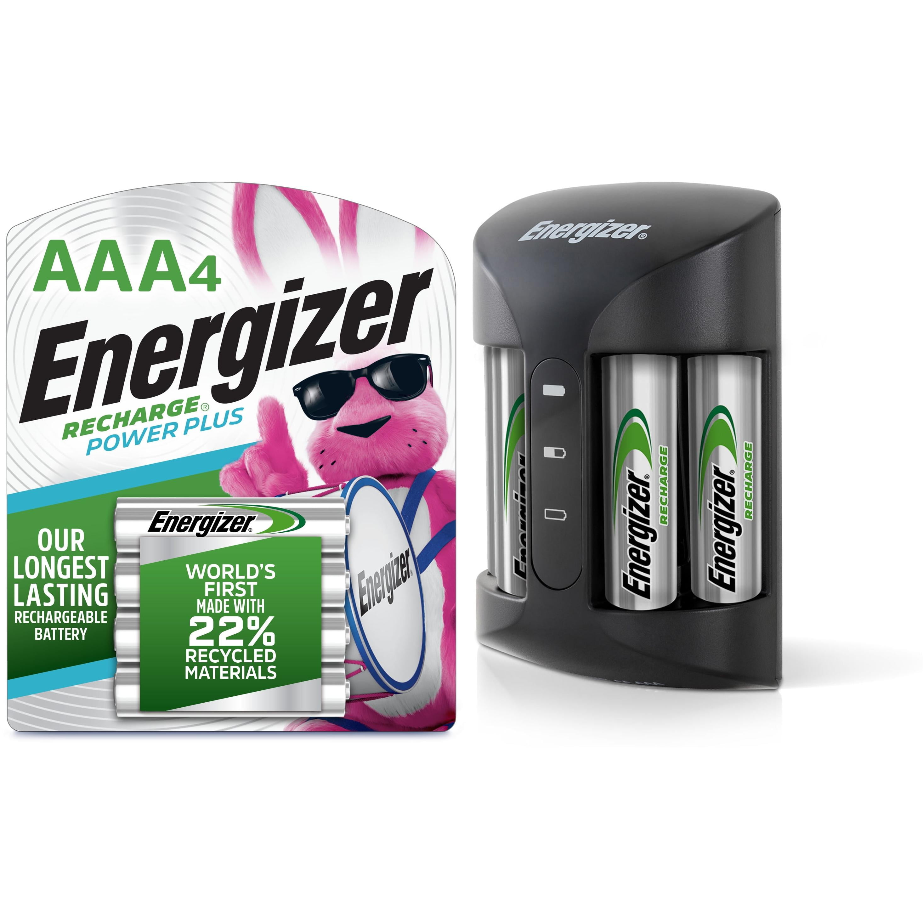 New HR-3UTGB Sanyo Eneloop 16 Pack AA NiMH Pre-Charged