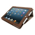 thumbnail image 3 of Snugg B00AQKXSIK iPad 4 Case Cover and Flip Stand, Digital Camouflage Canvas, 3 of 5