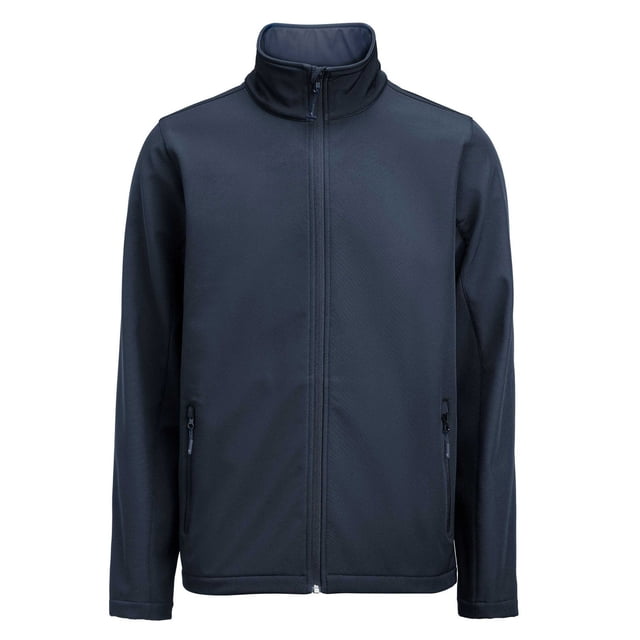 James Harvest Mens Valley Jacket