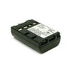 Helios LIP610 Camcorder Battery