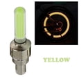 thumbnail image 2 of 2PCS Bike Car Motorcycle Wheel Tyre Valve Cap Flash LED Light Lamp Accessories, 2 of 2