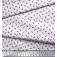thumbnail image 3 of Soimoi Rayon Crepe Fabric Floral Shirting Print Fabric by The Yard 46 Inch Wide, 3 of 3