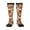 3 Black, variant on Cute Cat Paw Thigh High Socks Extra Long Stretchy Sock Women Over Knee High Opaque Stocking Daily Wear