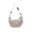 Beige, variant on Women'S Crossbody Handbags Puffy Quilted Winter Messenger Tote Bag, Stylish Casual Crossbody Shoulder Purse With Padding For Daily Use
