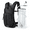 Black, variant on Orange 2L Hydration Pack Nylon Lightweight Reflective Outdoor Backpack