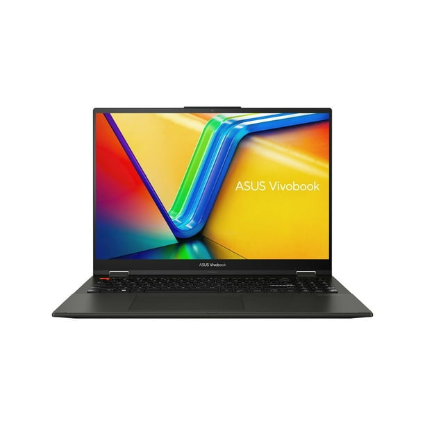 ASUS Vivobook S 16 Flip 16” WUXGA 16:10 Touch, Intel Core i5-1335U ASUS Vivobook S 16 Flip 16” WUXGA 16:10 Touch, Intel Core i5-1335U