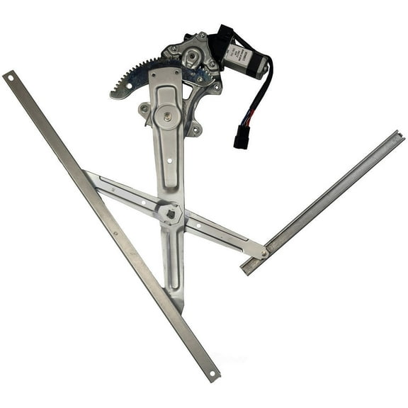 Dorman 751-761 Power Window Motor and Regulator Assembly