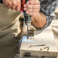 thumbnail image 2 of 1PCS Crooked Drill Bit 6mm/8mm/10mm/12mm er Hard Drill Bite Triangular, 2 of 8