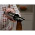 thumbnail image 3 of Jokari Wine Opener Pro Sleek Design with Can Opener and Glass Bottle Opener, 3 of 13