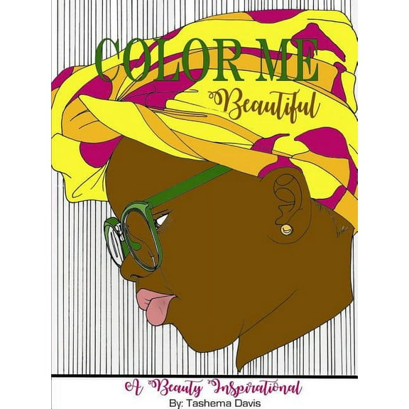 Color Me Beautiful (Paperback)