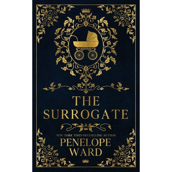 The Surrogate: (Special Edition), (Paperback)