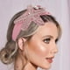 thumbnail image 5 of Diadema MFZFUKR con adorno de joyas, 5 of 5