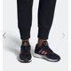 thumbnail image 2 of Ad-id-as Mens Tresc Run EF0768 Black Running Shoes Sneakers Size 7, 2 of 6