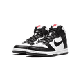 thumbnail image 2 of NIKE GRADE SCHOOL Dunk High GS "Panda - Black / White" DB2179 103 DB2179 103 from Stadium Goods, 2 of 8