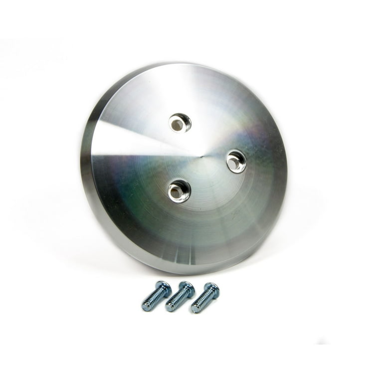 March Performance A/C Clutch Cover Sanden 708/510/709 March Performance A/C Clutch Cover Sanden 708/510/709