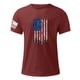 thumbnail image 5 of Playeras Hombre Algodon Camiseta Con Estampado Digital 2D Para Hombre, Camisa De Manga Corta Con Solapa, 5 of 5