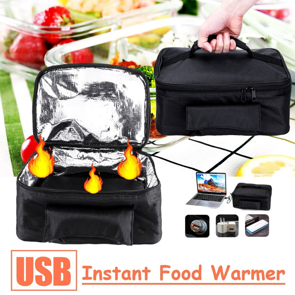 travel food warmer for car