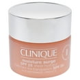 thumbnail image 2 of Crema hidratante transparente Moisture Surge SPF 25 de Clinique para mujeres - Hidratante de 1,7 oz, 2 of 3