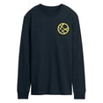 thumbnail image 2 of Marvel - Dr. Strange Card - Men's Long Sleeve Graphic T-Shirt, 2 of 4