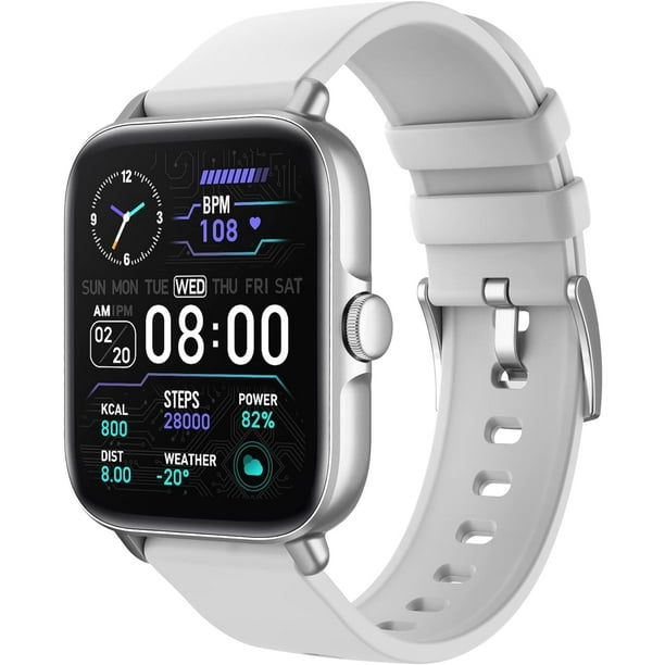 Amazfit Reloj Xiaomi Para Contestar Llamadas Smartwatch Amazfit