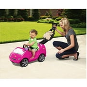 Little Tikes Girls' Mobile Ride-on
