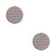 thumbnail image 4 of Monstrate Cojín de asiento de pulgadas con correas, almohadilla antideslizante para silla de algodón, alfombrilla gruesa para taburete, y Type9 NO9, 4 of 6