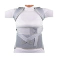 thumbnail image 2 of Faja Corset De Taylor Urbano Columna Lumbar A34 Tynor, 2 of 5