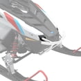 thumbnail image 2 of Polaris Snowmobile OEM Pro-Ride Ultimate Front Bumper, 2879727, 2 of 4