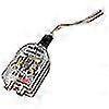 thumbnail image 2 of Vehicles Auto Car High To Low Impe Converter Adapter Ser To Line, 2 of 5
