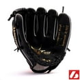 thumbnail image 3 of barnett 10.2" JL-102 Series Baseball Glove, Right Hand Throw, 3 of 7